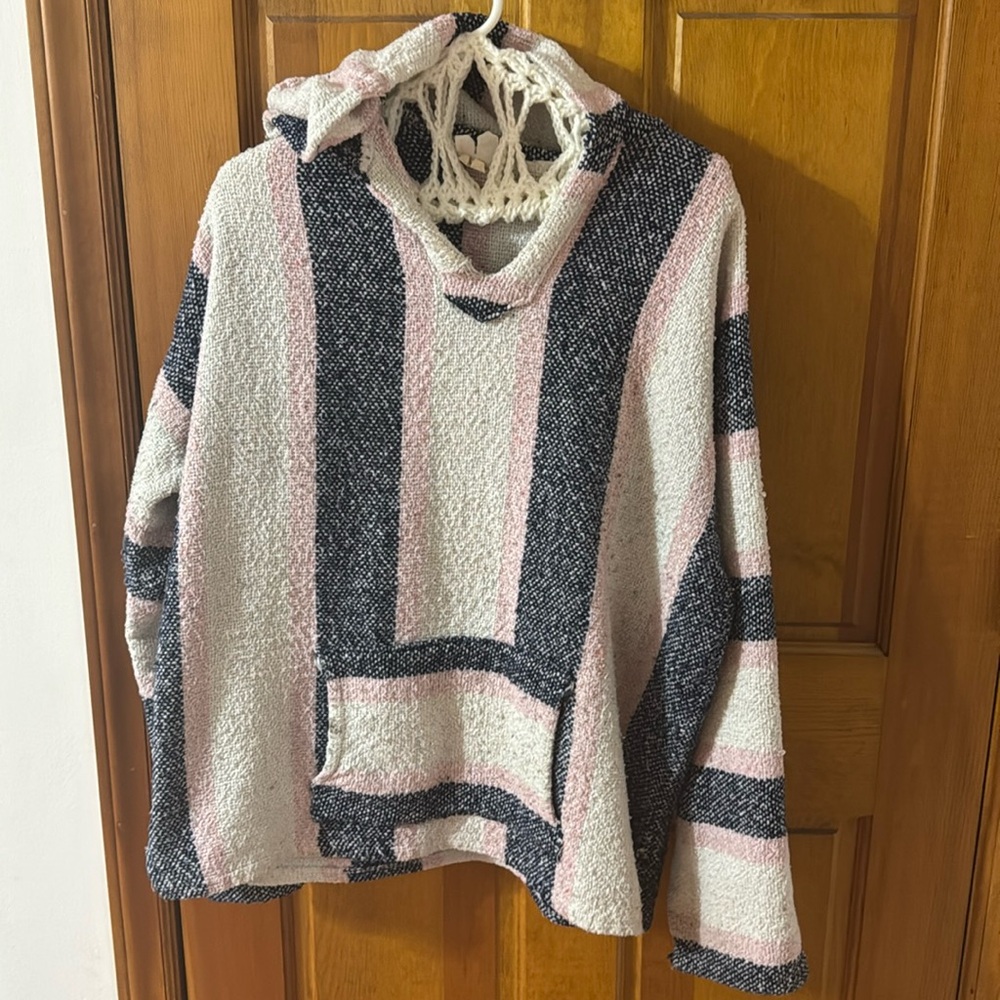Women’s hoodie